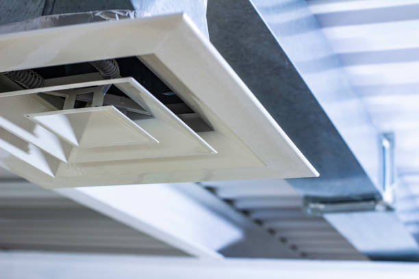 Best Air Duct Cleaning Near Me  in Dellwood, MO
