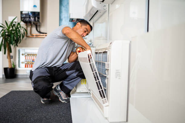 Professional Airduct Cleaning in Dellwood, MO