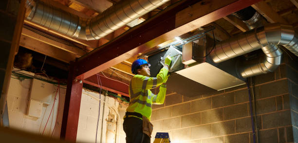 Best Affordable HVAC Duct Cleaning  in Dellwood, MO
