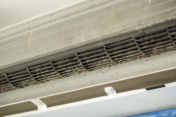 Best Residential Air Duct Cleaning  in Dellwood, MO